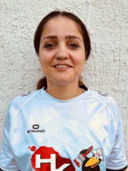 Avatar Bild für Maliheh Hozouri