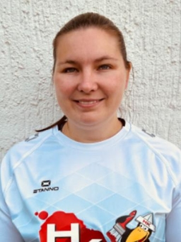 Avatar Bild für Annika Hartmann