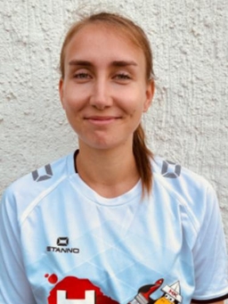 Avatar Bild für Charlene Strüber