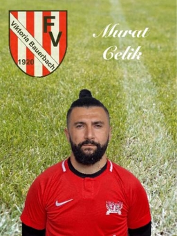 Avatar Bild für Murat Celik