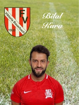 Avatar Bild für Bilal Kara