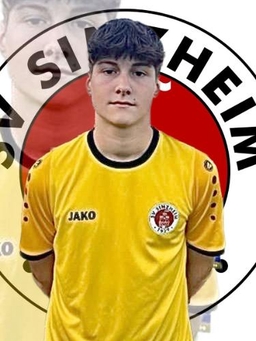 Avatar Bild für Jonas Maric