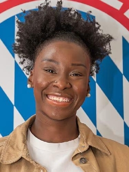 Avatar Bild für Magou Doucoure