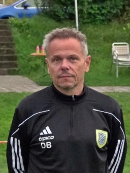 Avatar Bild für Dirk Bode