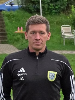 Avatar Bild für Jens Diedrich