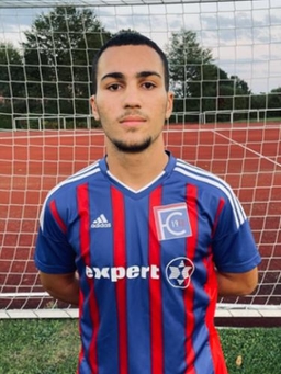 Avatar Bild für Badie Taleb