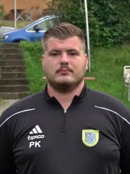 Avatar Bild für Paul-Maximilian Kaiser