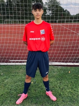 Avatar Bild für Falk Meißner