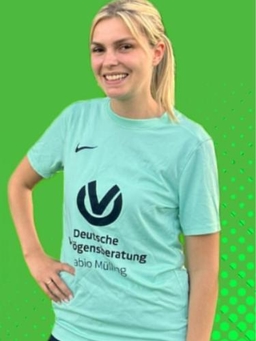 Avatar Bild für Moureen Stuhlemmer