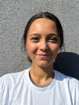 Avatar Bild für Hale-Nur Aydin