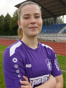 Avatar Bild für Vanessa Markl