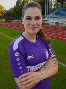 Avatar Bild für Sophie Keitel