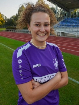 Avatar Bild für Vivian Jakob