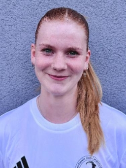 Avatar Bild für Maya Peters