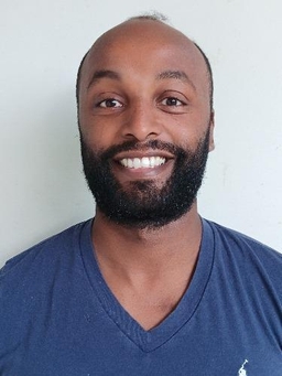 Avatar Bild für Samuel Semere