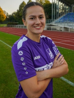 Avatar Bild für Matea Topalovic
