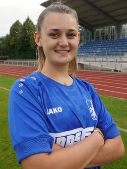 Avatar Bild für Marisa Truntschka