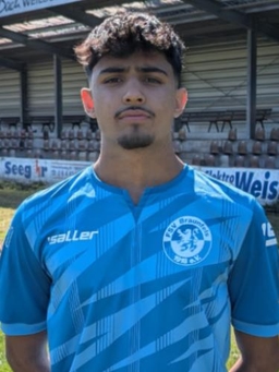 Avatar Bild für Amir Khugani