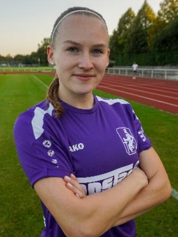 Avatar Bild für Annalena Knöferl