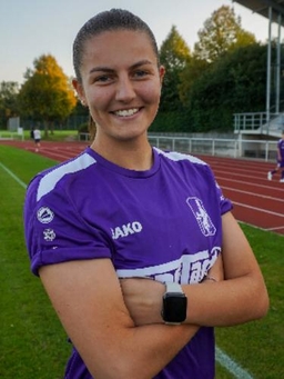 Avatar Bild für Jana Knopp