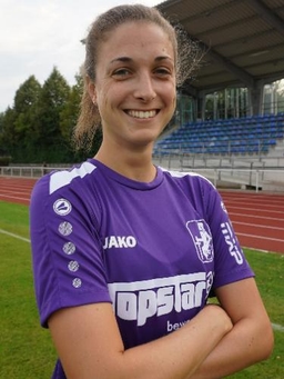 Avatar Bild für Sarah Höbel