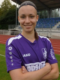 Avatar Bild für Gabriela Grashei