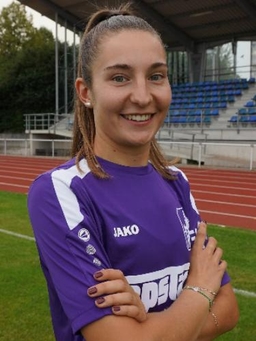 Avatar Bild für Laura Fischer