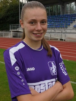 Avatar Bild für Ella Blücher