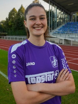 Avatar Bild für Carina Bauch