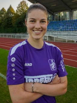 Avatar Bild für Rebecca Spiess