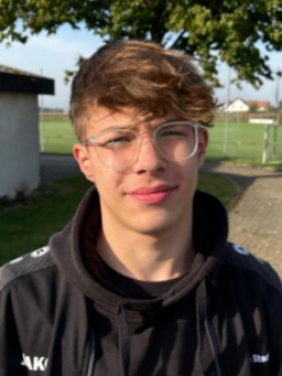 Avatar Bild für Kevin Steck