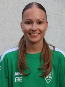 Avatar Bild für Amalia Eggebrecht