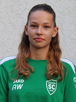 Avatar Bild für Amelie Witt