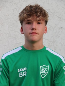 Avatar Bild für Ben Romeo Rinza