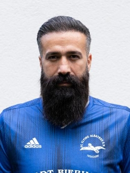 Avatar Bild für Ali Boztas