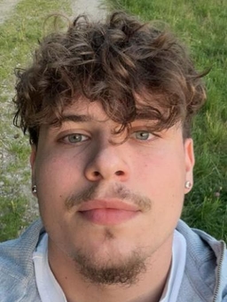 Avatar Bild für Aaron Erwin Jerg