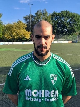 Avatar Bild für Hicham Masrour