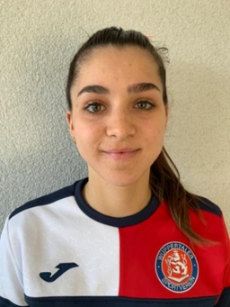 Avatar Bild für Paula Fatima Hernandez