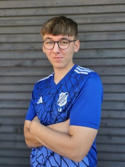 Avatar Bild für Lars Blatt