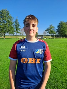 Avatar Bild für Toni Lukas Mangelsdorf