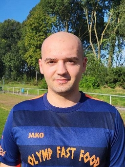 Avatar Bild für Szymon Kacper Wos