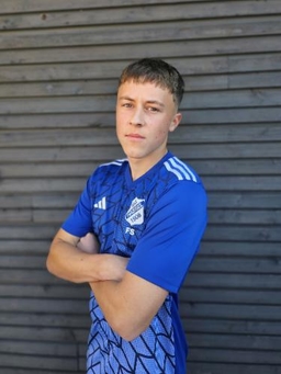 Avatar Bild für Felix Scholly