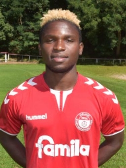 Avatar Bild für Amara Konate
