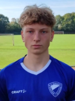 Avatar Bild für Linus Mika Jörgensmann