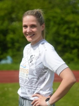 Avatar Bild für Sabrina Köhler