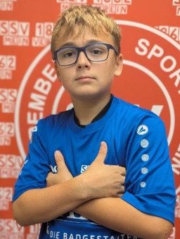 Avatar Bild für Emil Glaser