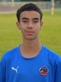 Avatar Bild für Anas Mellak