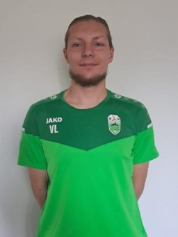 Avatar Bild für Vincent Lucke