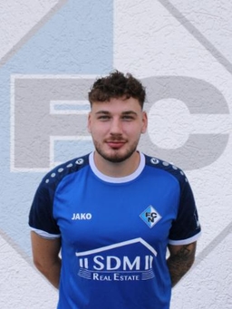 Avatar Bild für Marsel Begovic