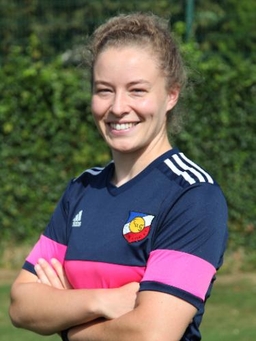 Avatar Bild für Anne Beddies